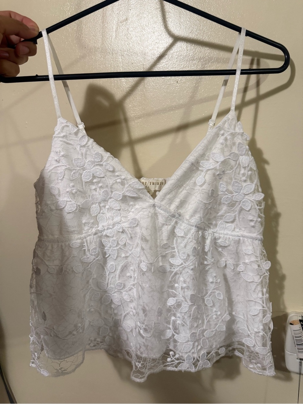 Thirty Thirty Women’s Cami Top
